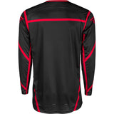 Fly Racing Lite 2025 LS Youth Off-Road Jerseys-378