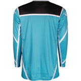Fly Racing Lite 2025 LS Youth Off-Road Jerseys-378