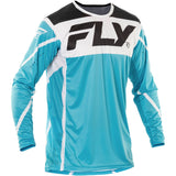 Fly Racing Lite 2025 LS Youth Off-Road Jerseys-378