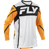 Fly Racing Lite 2025 LS Youth Off-Road Jerseys-378