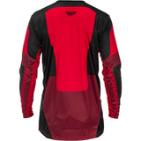 Fly Racing Lite 2026 LS Youth Off-Road Jerseys-379