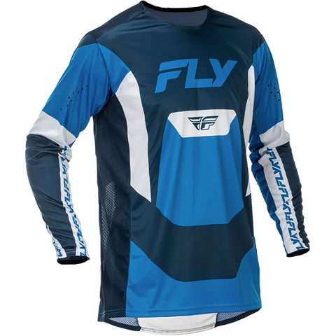 Fly Racing Lite 2026 LS Youth Off-Road Jerseys-379