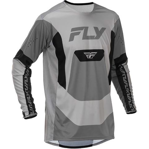 Fly Racing Lite 2026 LS Youth Off-Road Jerseys-379