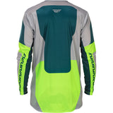 Fly Racing Lite 2026 LS Youth Off-Road Jerseys-379