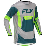 Fly Racing Lite 2026 LS Youth Off-Road Jerseys-379