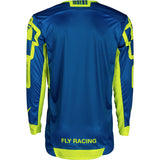 Fly Racing Lite Lancer LE LS Youth Off-Road Jerseys-378
