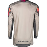 Fly Racing Lite Vice 2025 LS Youth Off-Road Jerseys-378