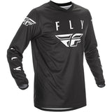 Fly Racing Universal LS Youth Off-Road Jerseys-374