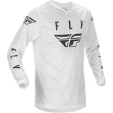Fly Racing Universal LS Youth Off-Road Jerseys-374