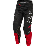 Fly Racing Kinetic Center Mesh Men's Off-Road Pants-379
