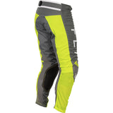 Fly Racing Kinetic Center Mesh Men's Off-Road Pants-379
