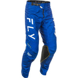 Fly Racing Kinetic Center Men's Off-Road Pants-C378
