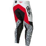 Fly Racing Evolution DST DBK 2026 Men's Off-Road Pants-379