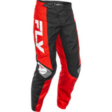 Fly Racing F-16 2025 Men's Off-Road Pants-C378