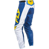Fly Racing F-16 2025 Men's Off-Road Pants-C378