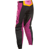 Fly Racing F-16 2025 Women's Off-Road Pants-C378