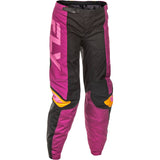 Fly Racing F-16 2025 Women's Off-Road Pants-C378