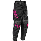 Fly Racing 2023 F-16 LS Youth Off-Road Pants-376