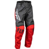 Fly Racing 2023 F-16 Youth Off-Road Pants-376