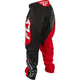Fly Racing F-16 2025 Youth Off-Road Pants-C378