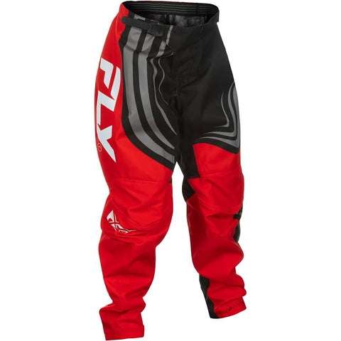 Fly Racing F-16 2025 Youth Off-Road Pants-C378