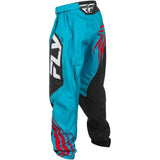 Fly Racing F-16 2025 Youth Off-Road Pants-C378