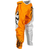 Fly Racing F-16 2025 Youth Off-Road Pants-C378