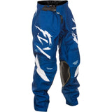 Fly Racing Kinetic Stroke Youth Off-Road Pants-C378