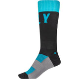Fly Racing MX Pro Men's Off-Road Socks-350