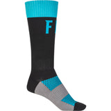 Fly Racing MX Pro Men's Off-Road Socks-350