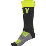Fly Racing MX Pro Men's Off-Road Socks-350