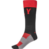 Fly Racing MX Pro Men's Off-Road Socks-350