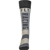 Fly Racing MX Thick Men's Off-Road Socks-350
