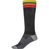 Fly Racing MX Thin Men's Off-Road Socks-350