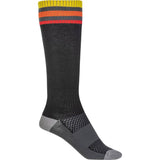 Fly Racing MX Thin Men's Off-Road Socks-350