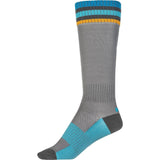 Fly Racing MX Thin Men's Off-Road Socks-350