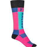 Fly Racing MX Thick Youth Off-Road Socks-350