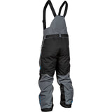 Fly Racing Carbon Adult Snow Bibs-470