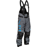 Fly Racing Carbon Adult Snow Bibs-470
