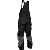 Fly Racing Incline Adult Snow Bibs-470