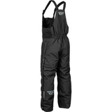 Fly Racing Outpost 2024 Adult Snow Bibs-470