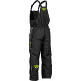 Fly Racing Outpost 2024 Adult Snow Bibs-470