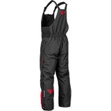 Fly Racing Outpost 2024 Adult Snow Bibs-470