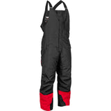 Fly Racing Outpost 2024 Adult Snow Bibs-470
