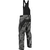 Fly Racing SNX Pro Adult Snow Bibs-470