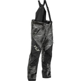 Fly Racing SNX Pro Adult Snow Bibs-470