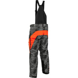 Fly Racing SNX Pro Adult Snow Bibs-470