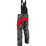 Fly Racing SNX Pro Adult Snow Bibs-470