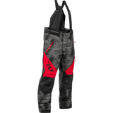 Fly Racing SNX Pro Adult Snow Bibs-470