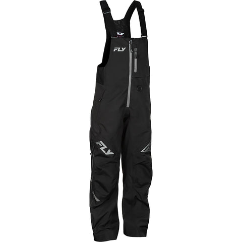 Fly Racing Carbon Women's Bibs-470